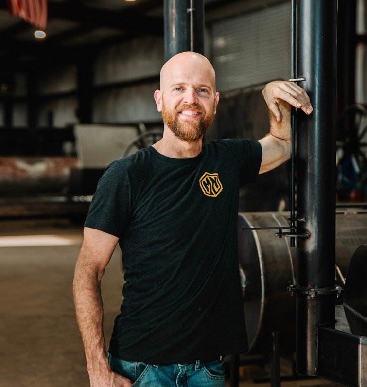 Matt Sutton, Chief Design Officer / Owner at M&M BBQ Company