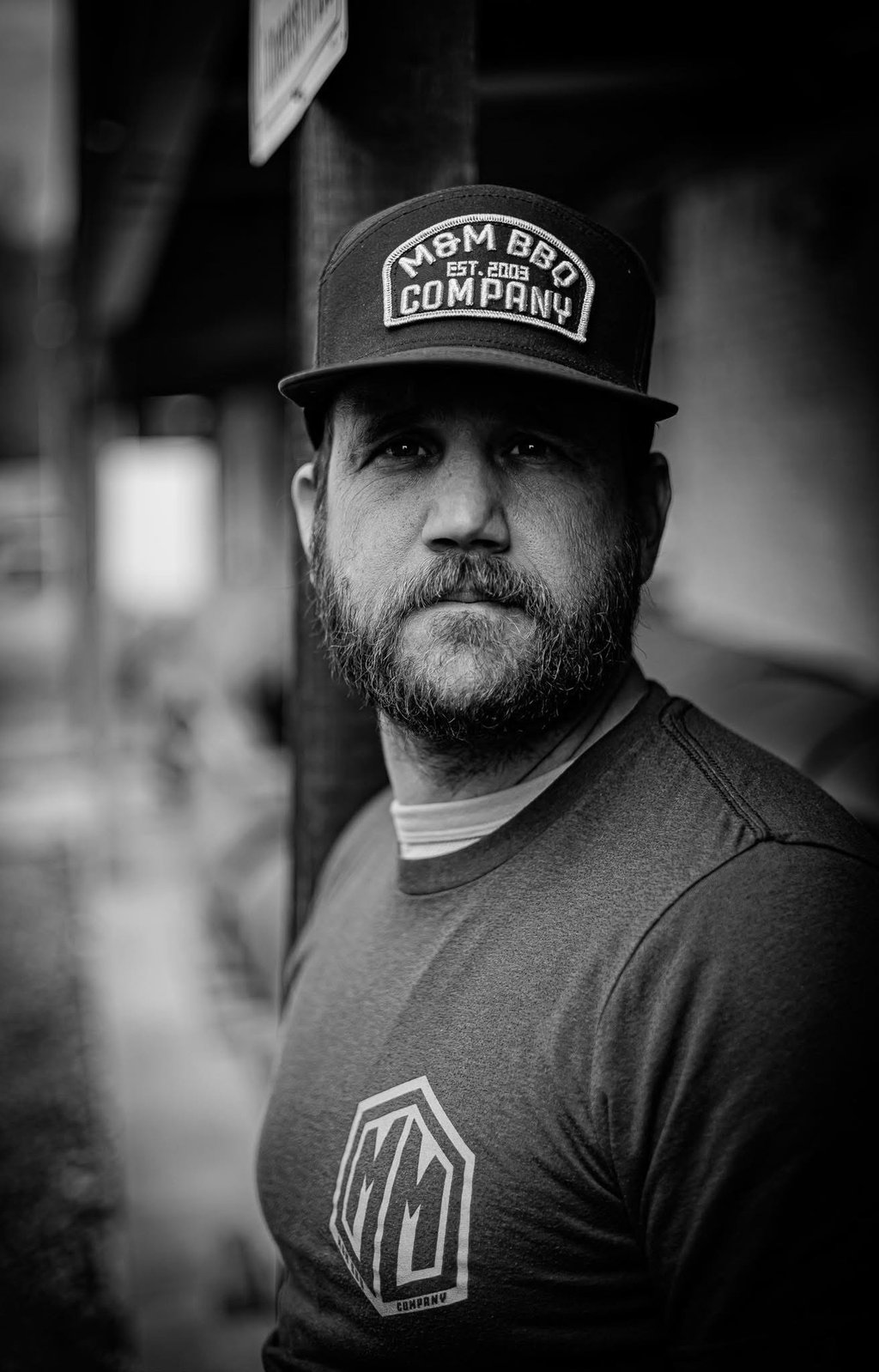 Mike Miller, Chief Executive Officer / Owner at M&M BBQ Company
